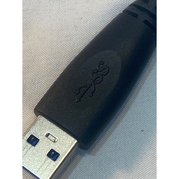 Seagate goflex 1.36 TB Wiped - Picture 6 of 9